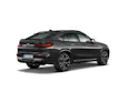 BMW X4 M Competition