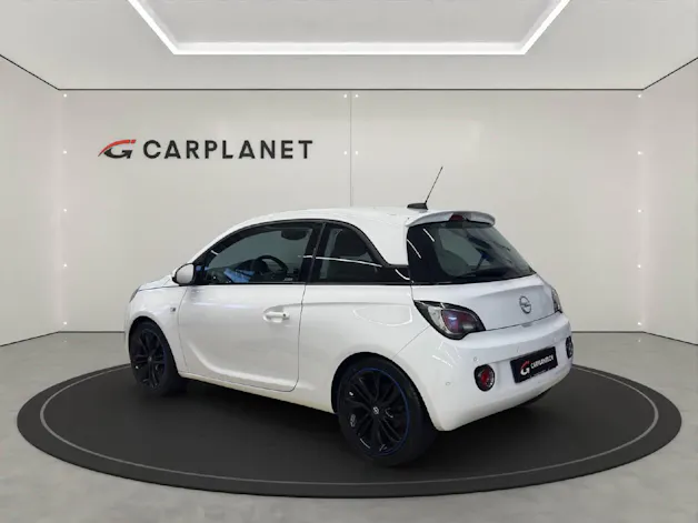 Opel Adam 1.0i eFLEX Unlimited S/S