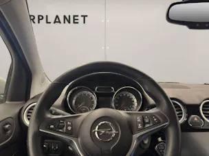 Opel Adam 1.0i eFLEX Unlimited S/S