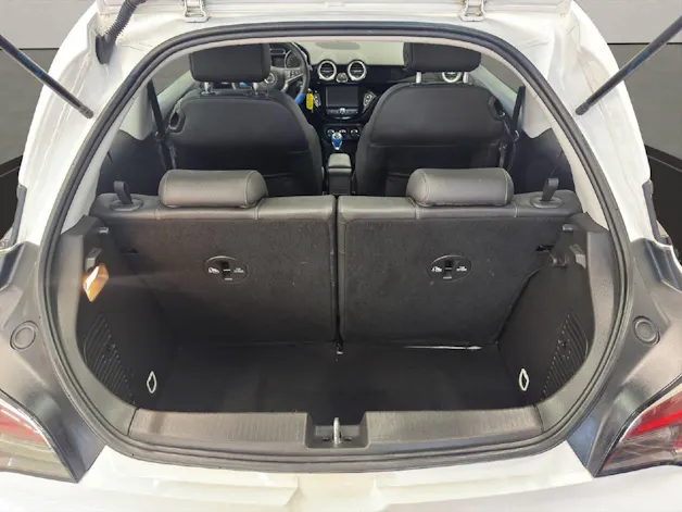 Opel Adam 1.0i eFLEX Unlimited S/S