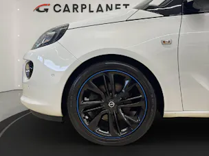 Opel Adam 1.0i eFLEX Unlimited S/S