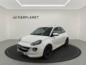 Opel Adam 1.0i eFLEX Unlimited S/S