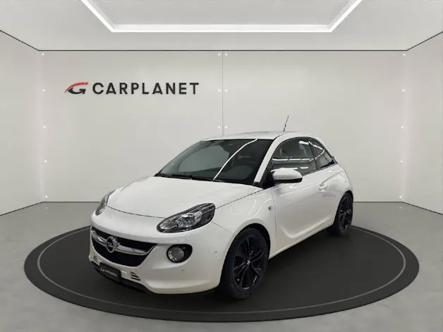 Opel Adam 1.0i eFLEX Unlimited S/S