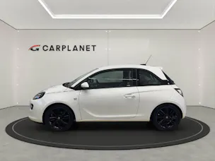 Opel Adam 1.0i eFLEX Unlimited S/S