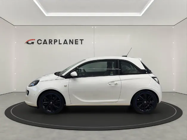 Opel Adam 1.0i eFLEX Unlimited S/S