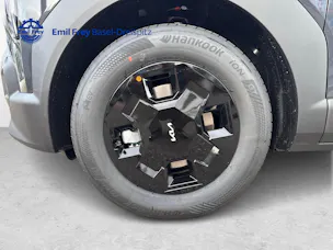 Kia EV2 42.2 kWh Air