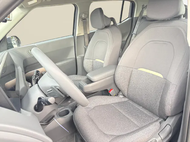 Kia EV2 42.2 kWh Air