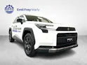 Suzuki Across 2.5 PHEV Compact Top 4x4