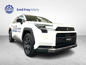 Fahrzeugbild SUZUKI Across 2.5 PHEV Compact Top 4x4