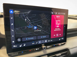 Fahrzeugbild SUZUKI Across 2.5 PHEV Compact Top 4x4