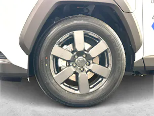Suzuki Across 2.5 PHEV Compact Top 4x4