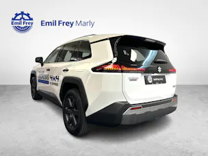 Suzuki Across 2.5 PHEV Compact Top 4x4