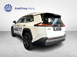 Fahrzeugbild SUZUKI Across 2.5 PHEV Compact Top 4x4