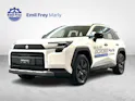 Suzuki Across 2.5 PHEV Compact Top 4x4