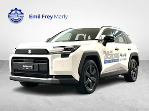 Suzuki Across 2.5 PHEV Compact Top 4x4