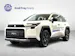 Suzuki Across 2.5 PHEV Compact Top 4x4