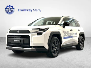 Fahrzeugbild SUZUKI Across 2.5 PHEV Compact Top 4x4