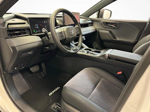 Fahrzeugbild SUZUKI Across 2.5 PHEV Compact Top 4x4