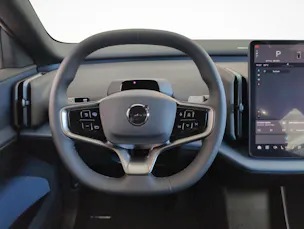 Volvo EX30 CC P8 Plus AWD