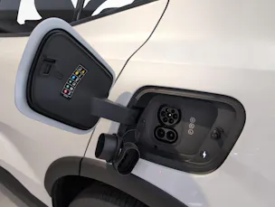 Volvo EX30 CC P8 Plus AWD