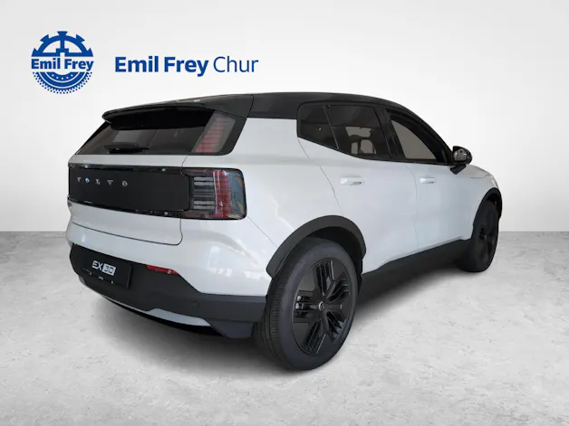Volvo EX30 CC P8 Plus AWD