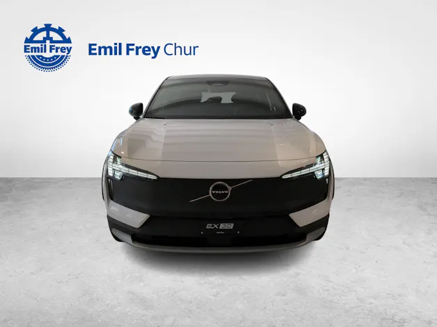 Volvo EX30 CC P8 Plus AWD