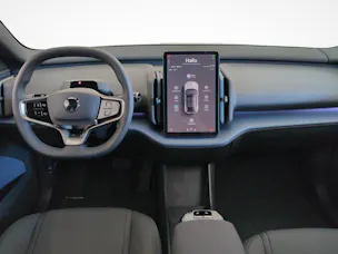 Volvo EX30 CC P8 Plus AWD