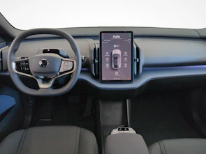 Fahrzeugbild VOLVO EX30 CC P8 Plus AWD