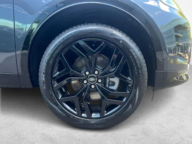 Land Rover Discovery Sport 1.5 T 270e Landmark