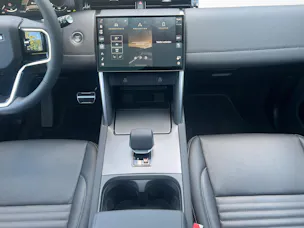 Land Rover Discovery Sport 1.5 T 270e Landmark