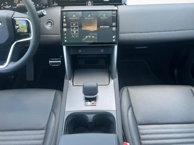 Land Rover Discovery Sport 1.5 T 270e Landmark