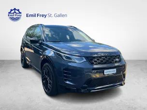 Land Rover Discovery Sport 1.5 T 270e Landmark