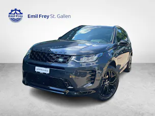 Land Rover Discovery Sport 1.5 T 270e Landmark