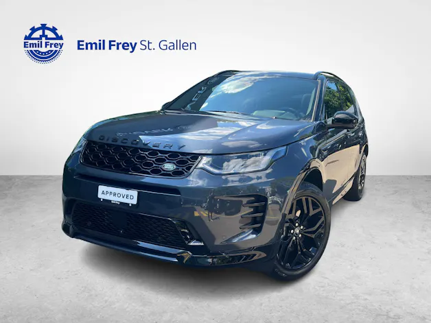 Land Rover Discovery Sport 1.5 T 270e Landmark