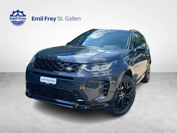 Fahrzeugbild LAND ROVER Discovery Sport 1.5 T 270e Landmark