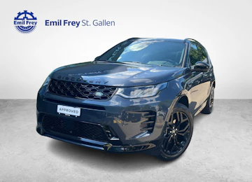 Fahrzeugbild LAND ROVER Discovery Sport 1.5 T 270e Landmark Fahrzeugbild LAND ROVER Discovery Sport 1.5 T 270e Landmark