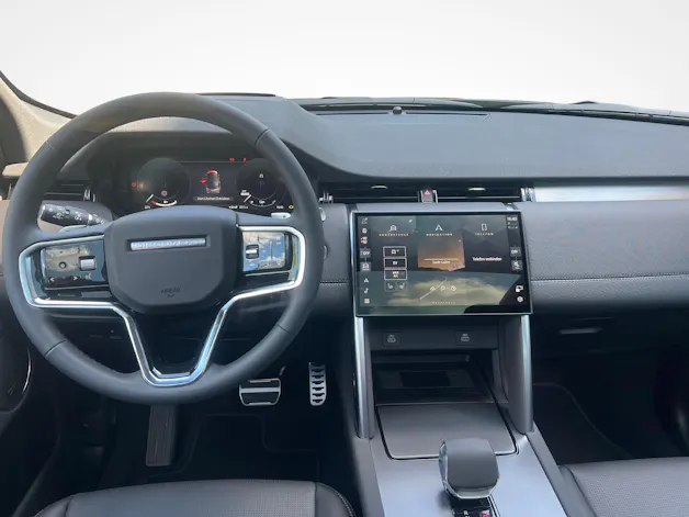 Land Rover Discovery Sport 1.5 T 270e Landmark