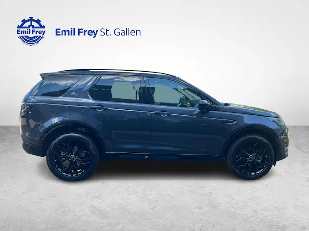 Land Rover Discovery Sport 1.5 T 270e Landmark