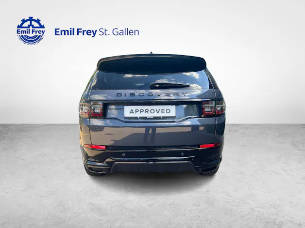 Land Rover Discovery Sport 1.5 T 270e Landmark