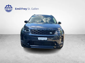 Fahrzeugbild LAND ROVER Discovery Sport 1.5 T 270e Landmark