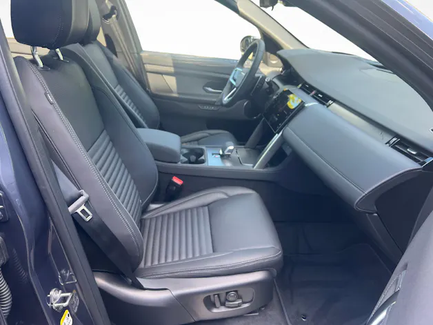 Land Rover Discovery Sport 1.5 T 270e Landmark