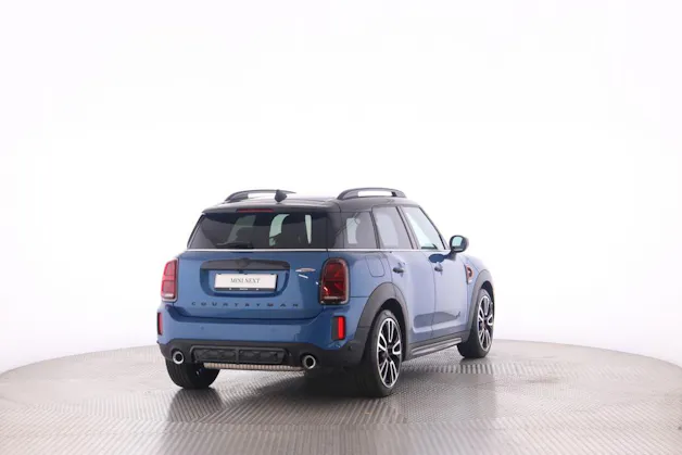 Mini Countryman F60 2.0i John Cooper Works ALL4