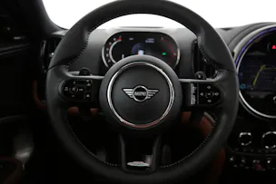 Mini Countryman F60 2.0i John Cooper Works ALL4