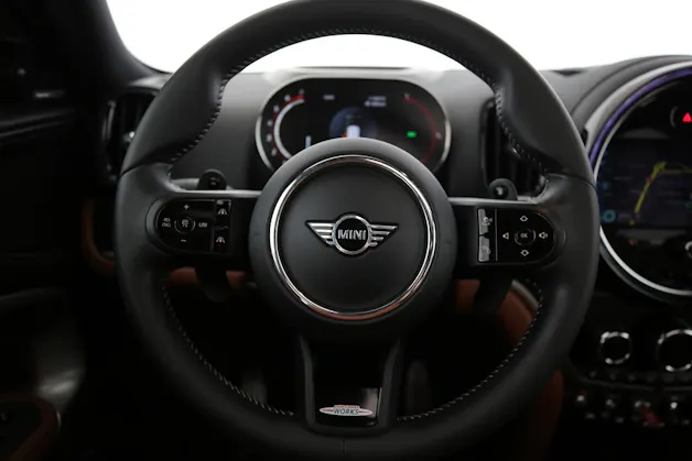 Mini Countryman F60 2.0i John Cooper Works ALL4