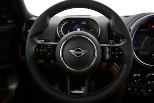 Fahrzeugbild MINI Countryman F60 2.0i John Cooper Works ALL4