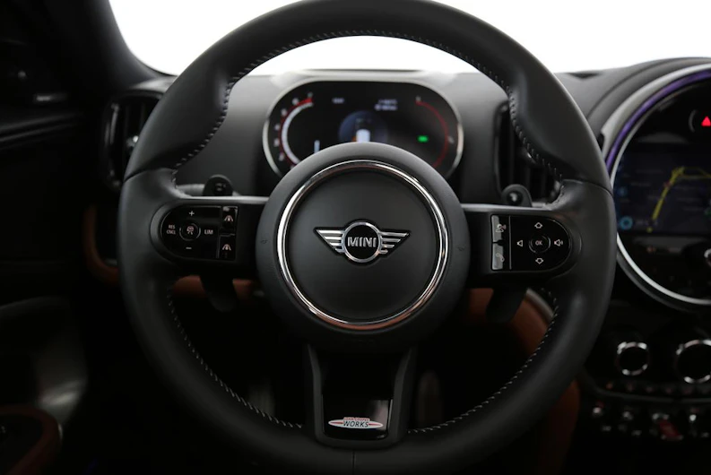 Fahrzeugbild MINI COUNTRYMAN