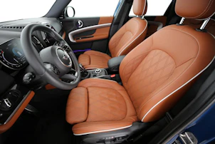 Fahrzeugbild MINI Countryman F60 2.0i John Cooper Works ALL4