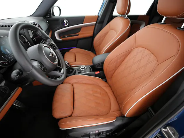 Mini Countryman F60 2.0i John Cooper Works ALL4