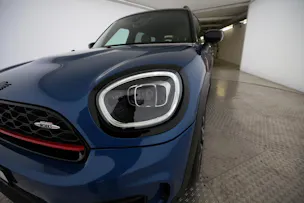Mini Countryman F60 2.0i John Cooper Works ALL4