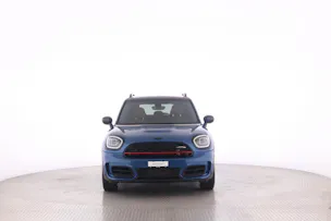 Mini Countryman F60 2.0i John Cooper Works ALL4